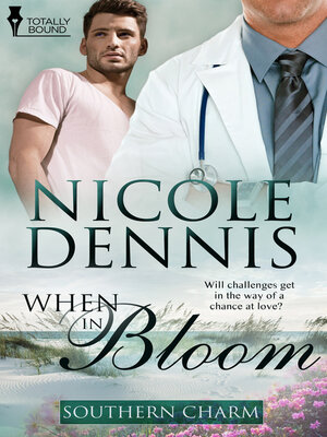 cover image of When in Bloom